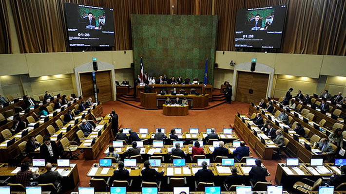 diputados