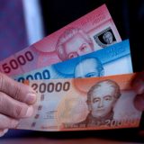 Nuevo sueldo mínimo