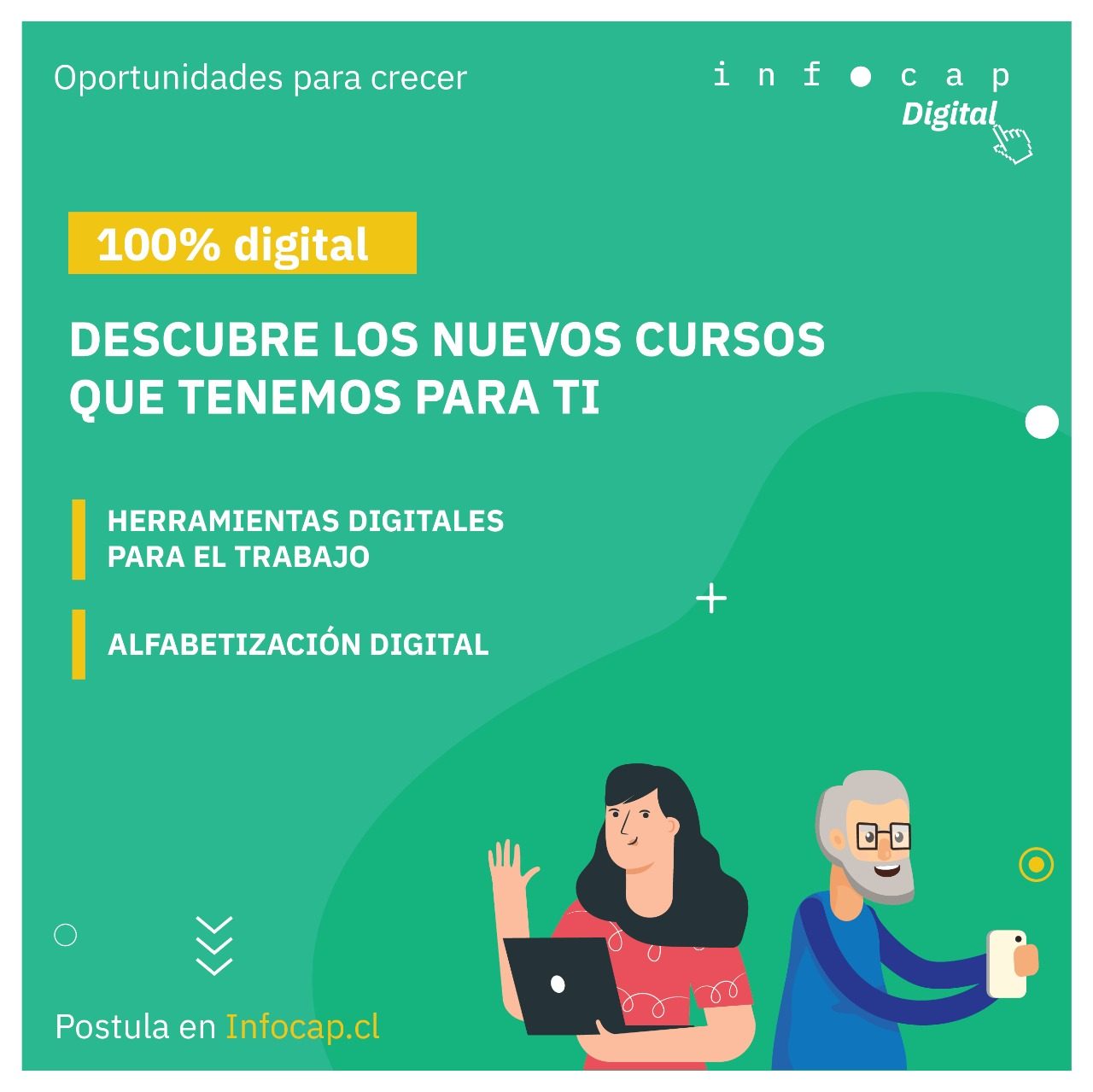 Infocap-Herramientas-digitales