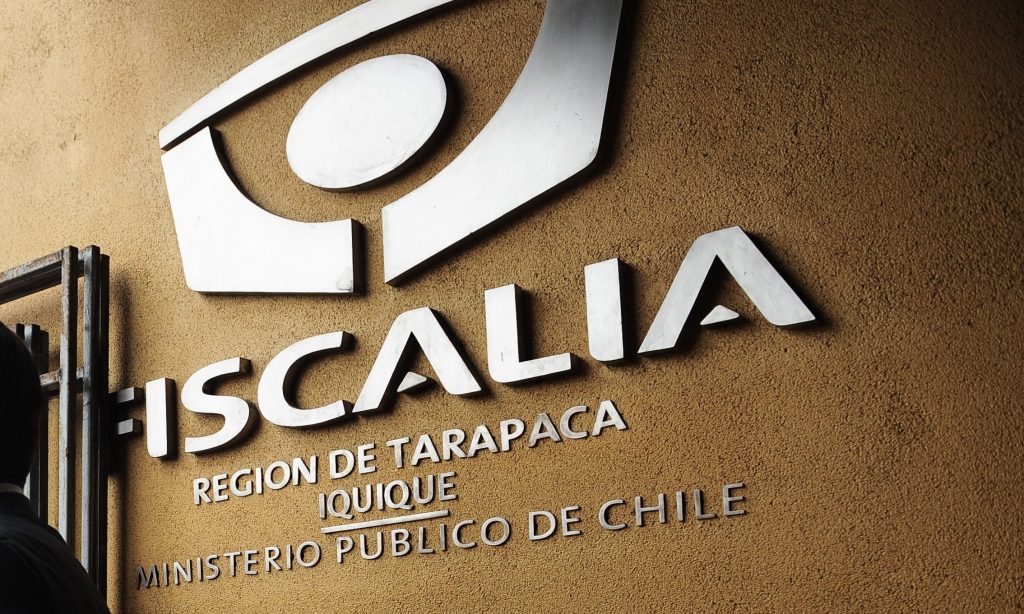 Prisión preventiva para imputado tras incautación de más de 10 kilos de marihuana en Iquique