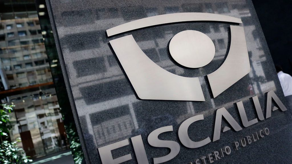 A la cárcel hombre baleado tras robo a mujer y enfrentamiento con carabinero en Iquique