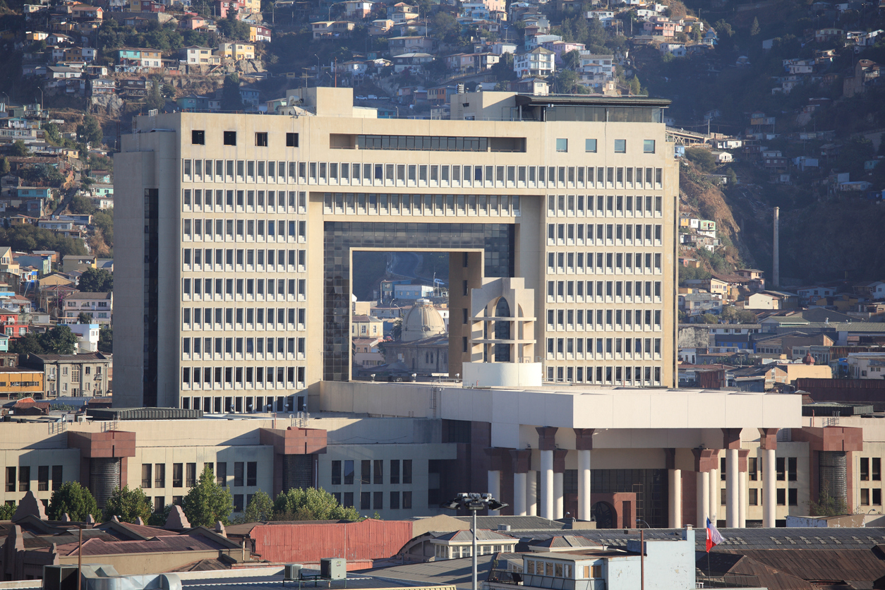 National Congress of Chile