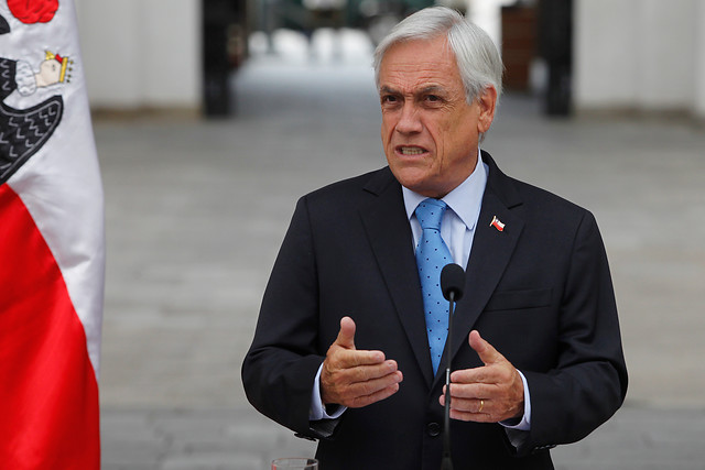 piñera