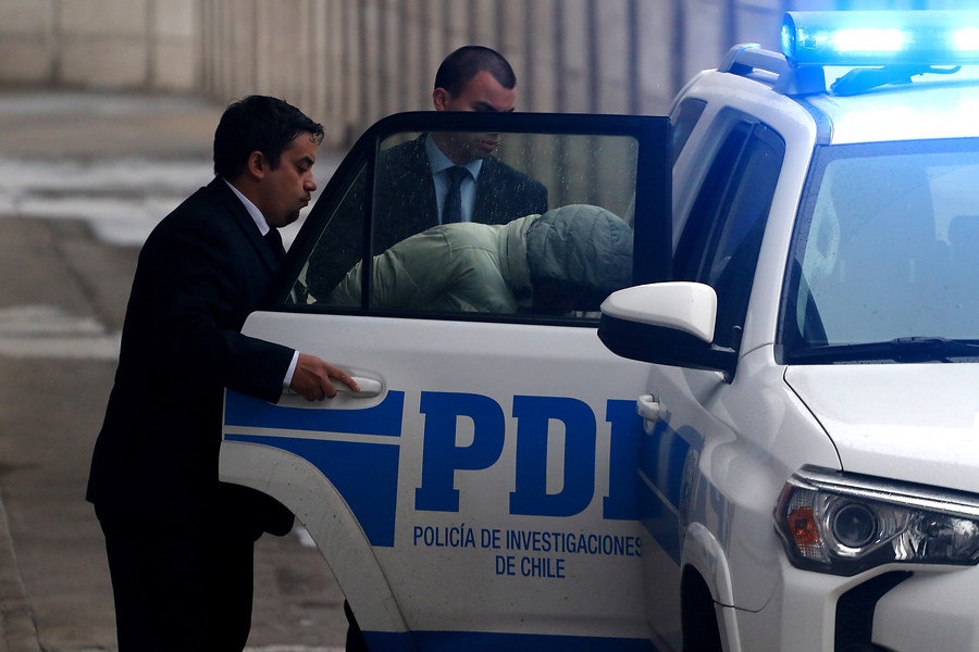 Detenido en Alto Hospicio por abuso sexual y producción de material pornográfico involucrando a menor