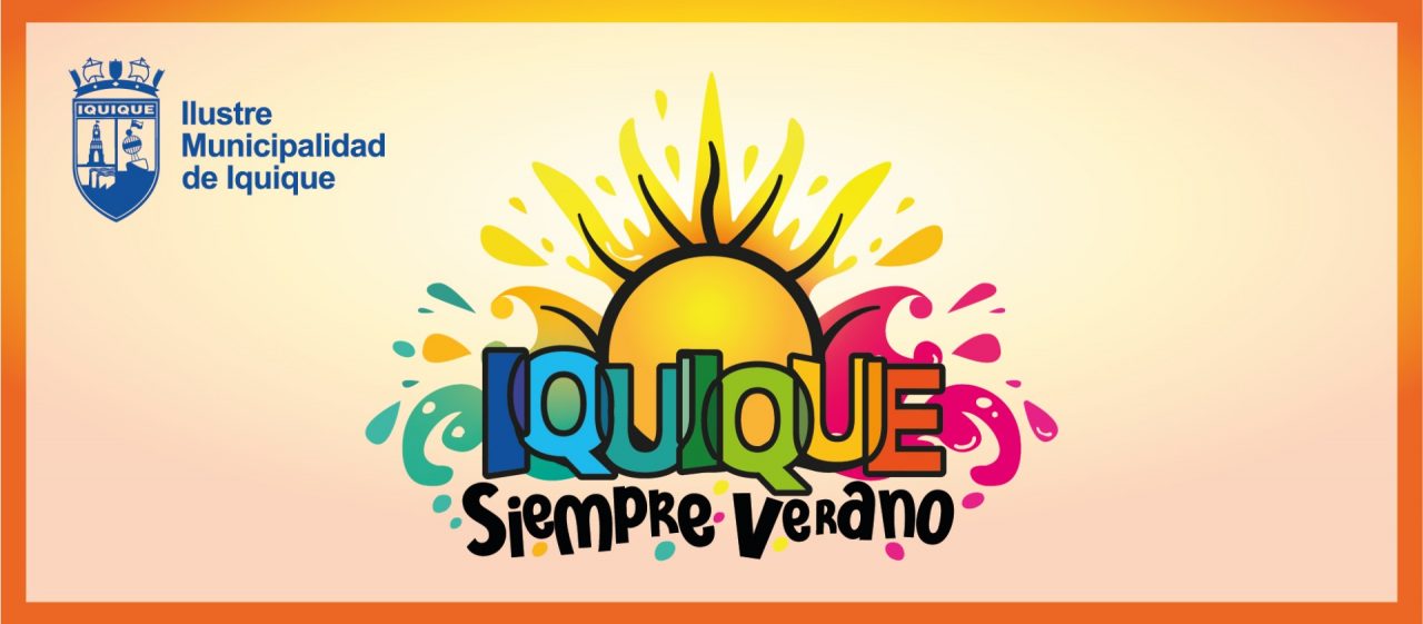 Iquique Siempre Verano