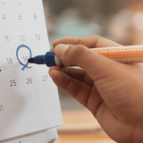 calendario 2026 en Chile