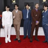 Chile vuelve al mapa mundial de BTS