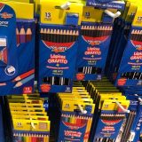 Bono Útiles Escolares