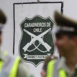 Carabineros abre proceso laboral