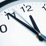 Se viene el cambio de hora en Chile