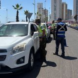 operativos policiales en Tarapacá