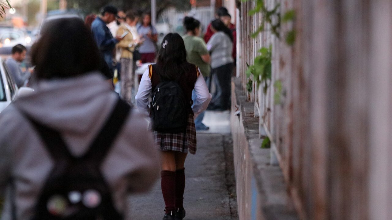 Año escolar 2026 en Chile