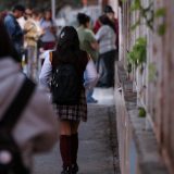 Año escolar 2026 en Chile
