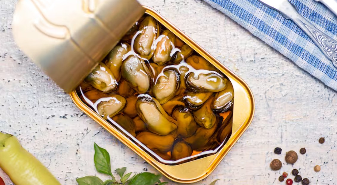 Alerta sanitaria por choritos