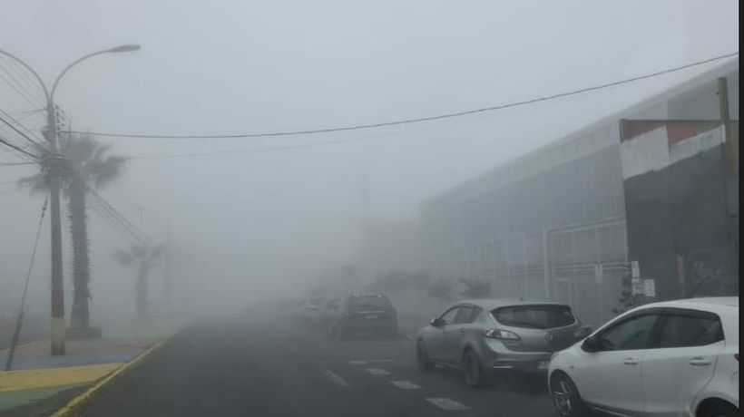 Anuncian lluvias normales a moderadas en la precordillera y cordillera del norte grande