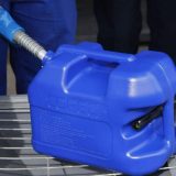 Precio de la parafina