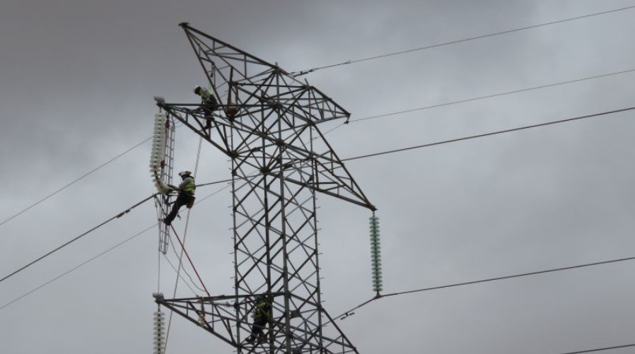Anuncian corte programado de energía que afectará a cinco localidades de Tarapacá