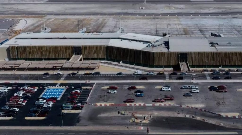 Escándalo en aeropuerto de Iquique: más de 12 kilos de droga quedaron sin vigilancia durante horas
