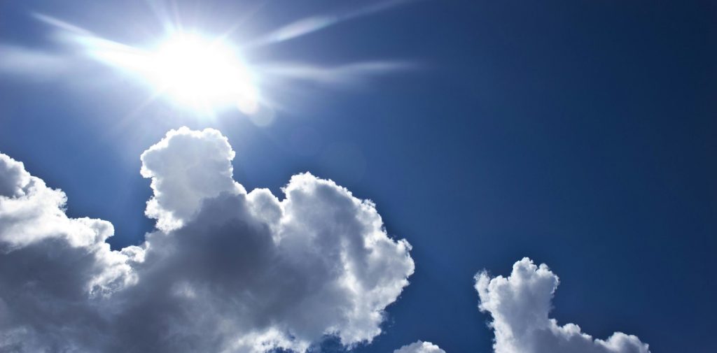 Así estará el clima este jueves en Iquique: revisa temperaturas y pronóstico completo
