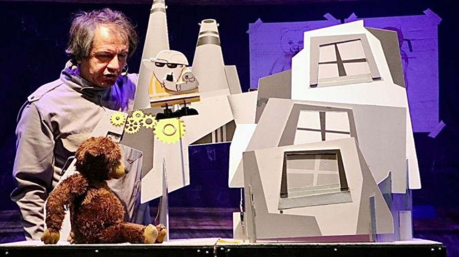 Obra de teatro familiar tendrá presentaciones gratuitas en tres comunas de Tarapacá