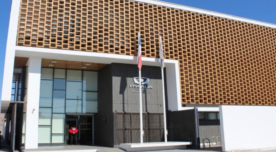 Castigo penal para padrastro por agresiones sexuales sistemáticas en Alto Hospicio