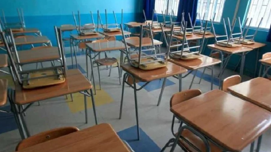 Tarapacá suspende clases este lunes 17 y martes 18 de agosto en sus siete comunas por sistema frontal