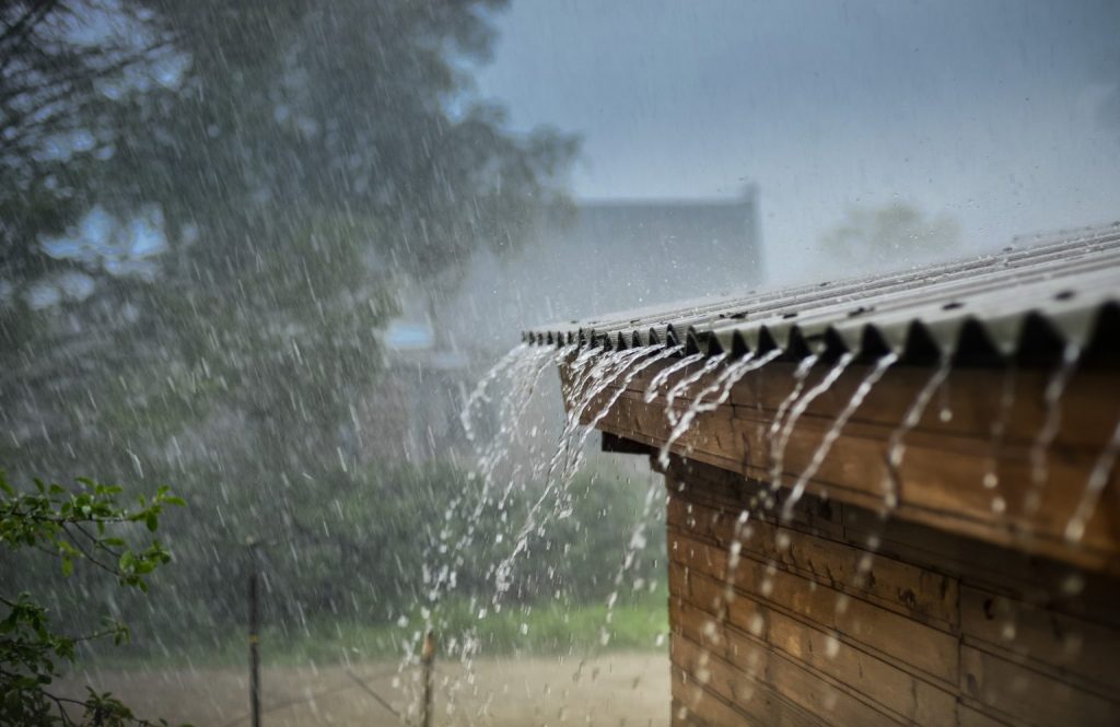 Nuevo episodio de lluvias afectará a todo el país durante los próximos días