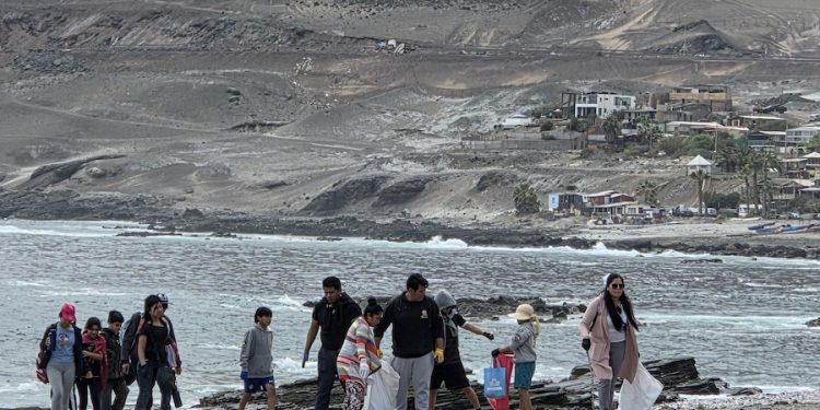 La-actividad-convocada-por-la-SEREMI-del-Medio-Ambiente-de-Tarapaca-y-DIRECTEMAR-busca-generar-conciencia-ambiental-sobre-el-cuidado-del-borde-costero-y-sus-ecosistemas-750x375