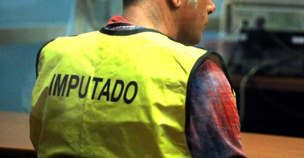Alto Hospicio: Formalizan a hombre acusado de atropellar a su yerno y amenazar a su hija